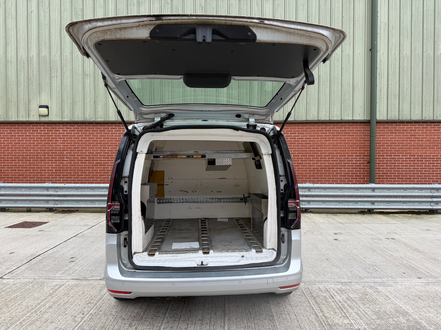 Used Volkswagen Caddy 2023 for sale - 77984969: Photo 6