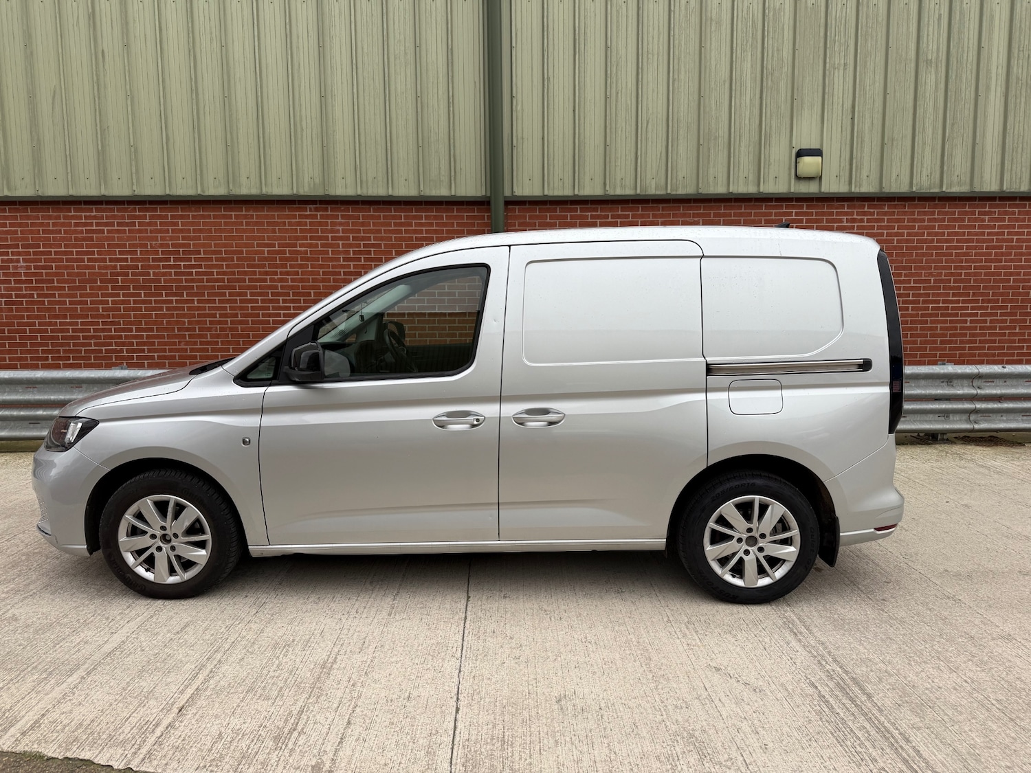 Used Volkswagen Caddy 2023 for sale - 77984969: Photo 8