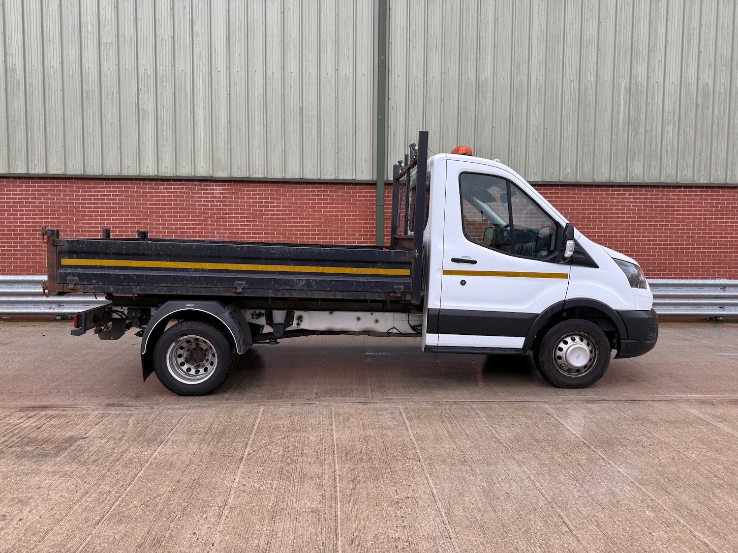 Used Ford Transit 2022 for sale - 77004374: Photo 2