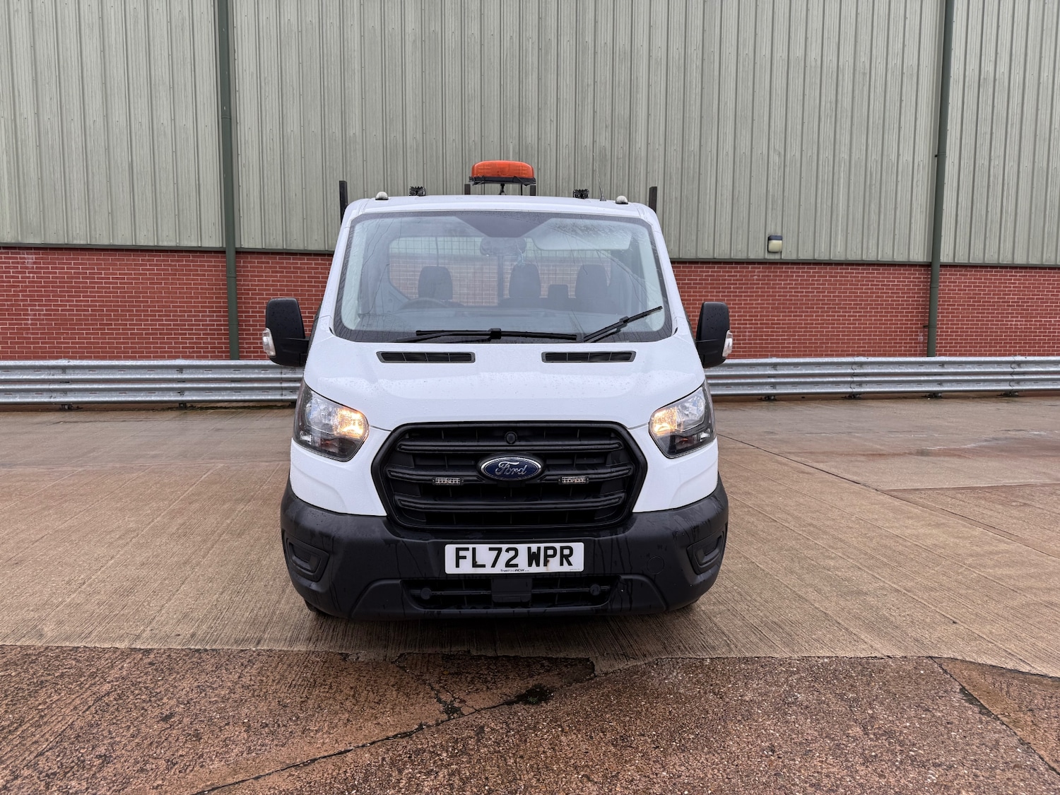 Used Ford Transit 2022 for sale - 77004374: Photo 4
