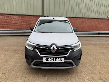 Used Renault Kangoo 2024 for sale - 77004726: Photo