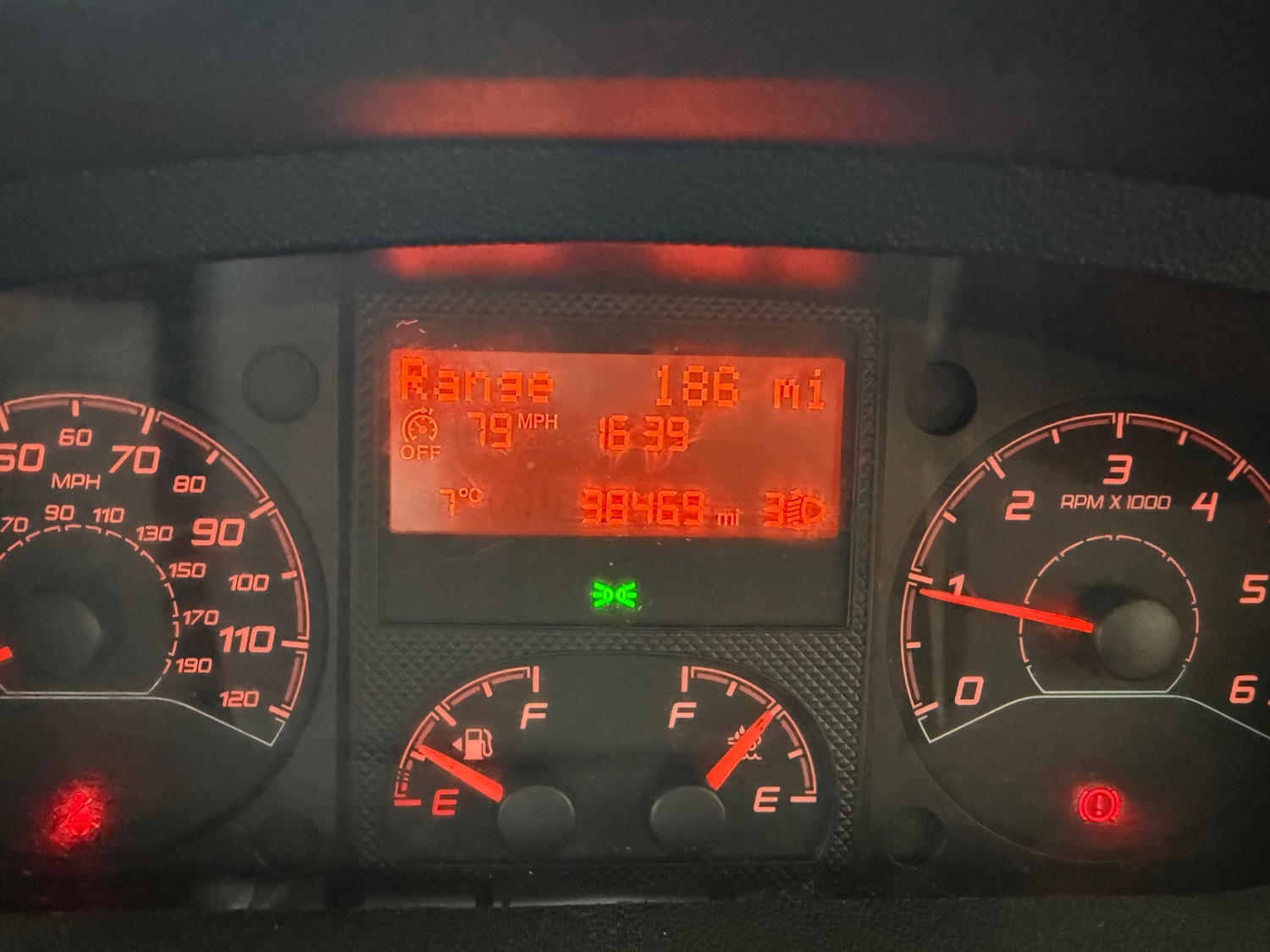 Vehicle 11