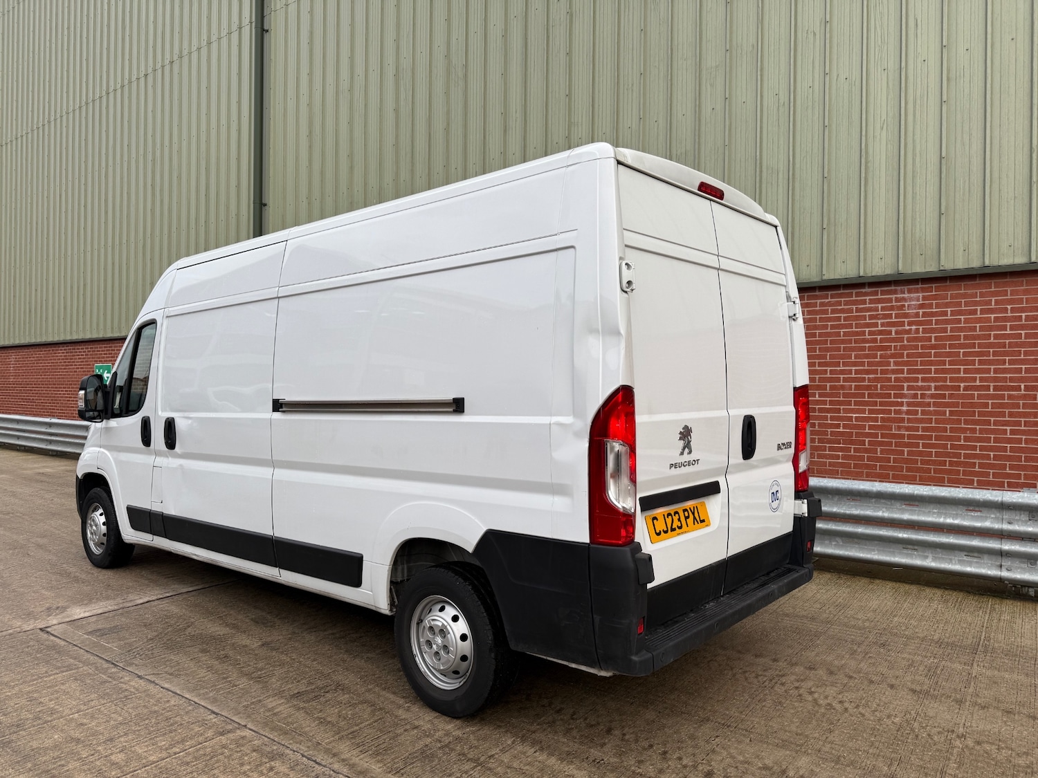 Vehicle 9