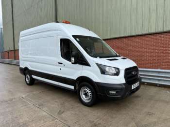 Used Ford Transit 2022 for sale - 75066271: Photo