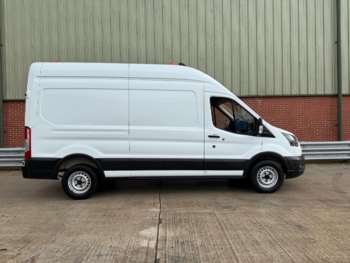 Used Ford Transit 2022 for sale - 75066271: Photo