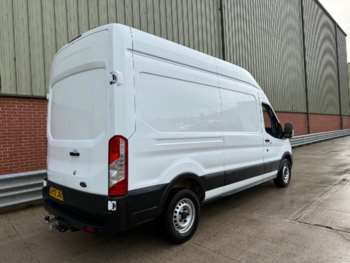 Used Ford Transit 2022 for sale - 75066271: Photo