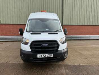 Used Ford Transit 2022 for sale - 75066271: Photo