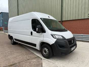 Used Fiat Ducato 2023 for sale - 75083956: Photo