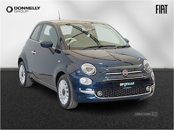 Fiat - 500