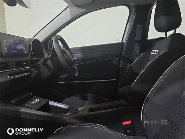 Used Fiat 600 2025 for sale - 76315383: Photo 10