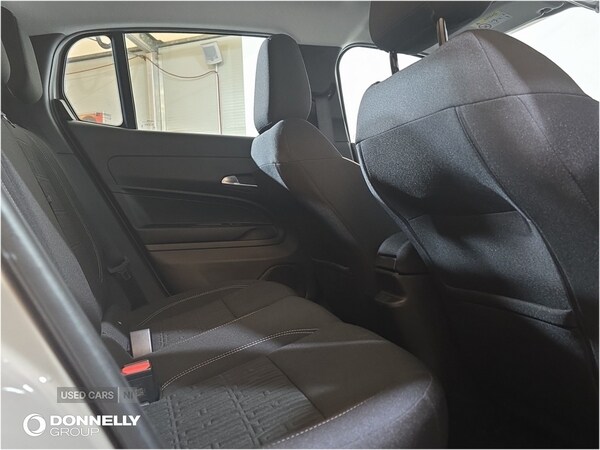 Used Fiat 600 2025 for sale - 76315383: Photo 11