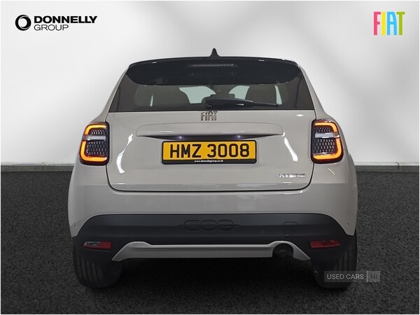 Used Fiat 600 2025 for sale - 76315383: Photo 13