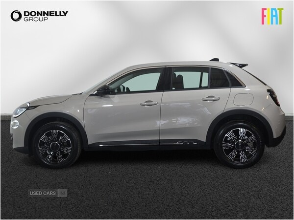 Used Fiat 600 2025 for sale - 76315383: Photo 14