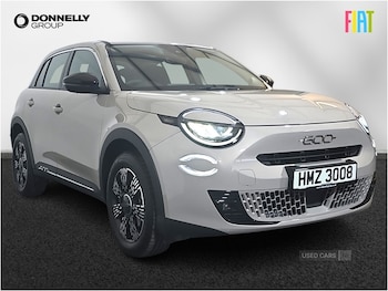 2025 - 1.2 Hybrid 48V 5dr eDCT-6