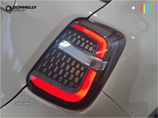 Used Fiat 600 2025 for sale - 76315383: Photo 22