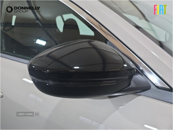 Used Fiat 600 2025 for sale - 76315383: Photo 23
