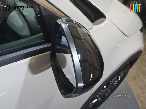 Used Fiat 600 2025 for sale - 76315383: Photo 24