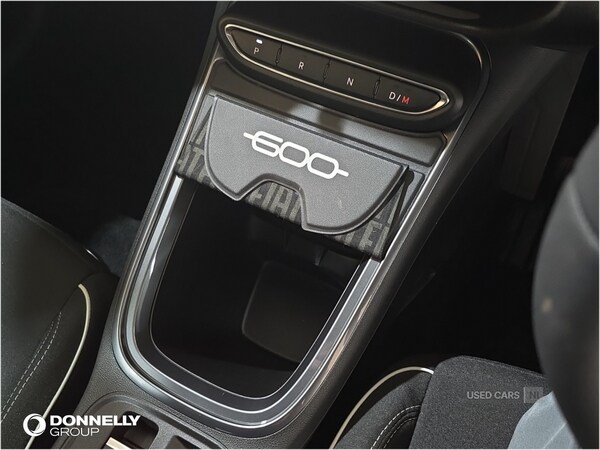 Used Fiat 600 2025 for sale - 76315383: Photo 31