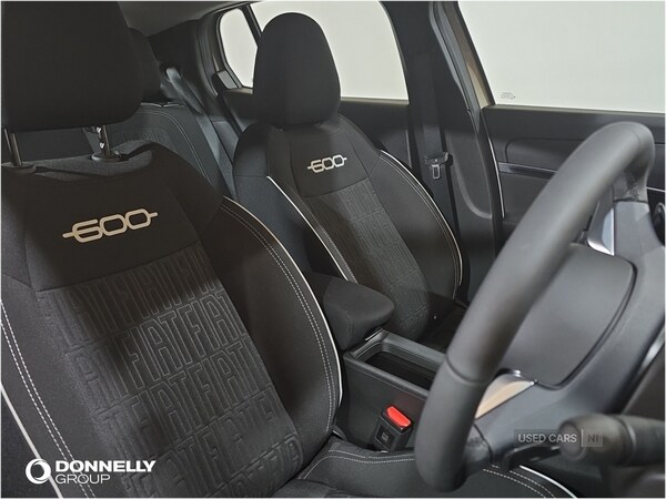 Used Fiat 600 2025 for sale - 76315383: Photo 33