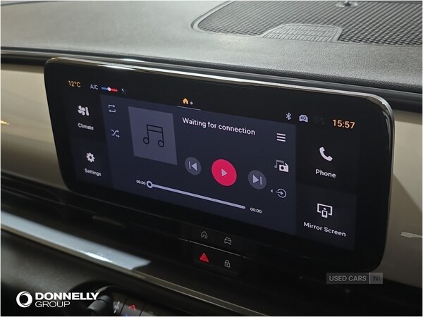 Used Fiat 600 2025 for sale - 76315383: Photo 5