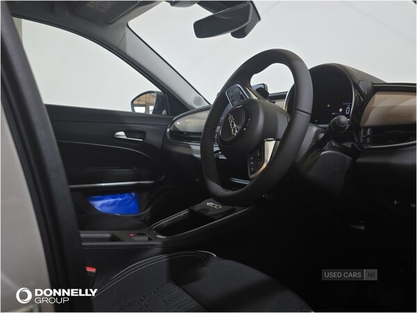 Used Fiat 600 2025 for sale - 76315383: Photo 8