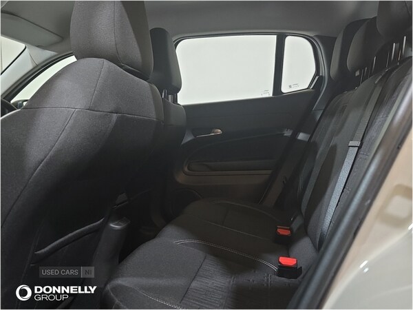 Used Fiat 600 2025 for sale - 76315383: Photo 9