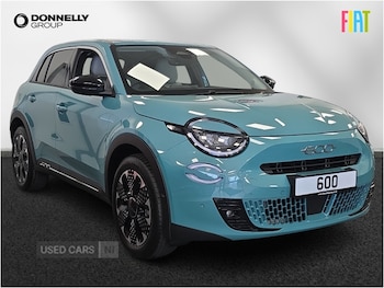 Used Fiat 600 2026 for sale - 78205713: Photo