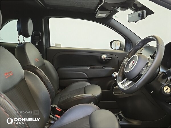 Used Fiat 500 2022 for sale - 76240738: Photo 10