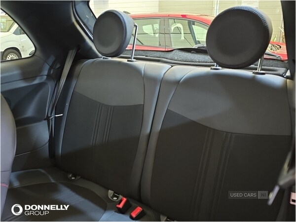 Used Fiat 500 2022 for sale - 76240738: Photo 11