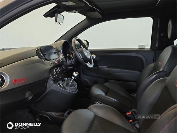 Used Fiat 500 2022 for sale - 76240738: Photo 12