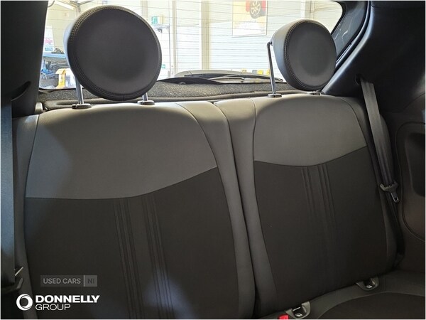 Used Fiat 500 2022 for sale - 76240738: Photo 13