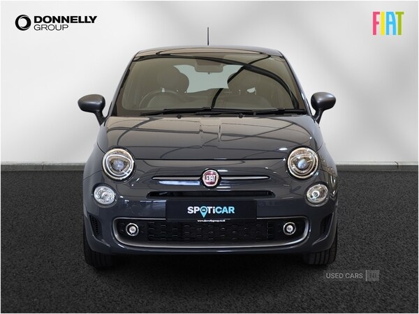 Used Fiat 500 2022 for sale - 76240738: Photo 14