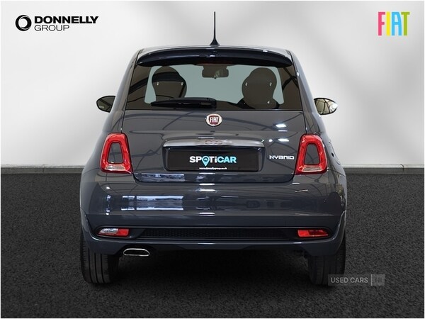 Used Fiat 500 2022 for sale - 76240738: Photo 15