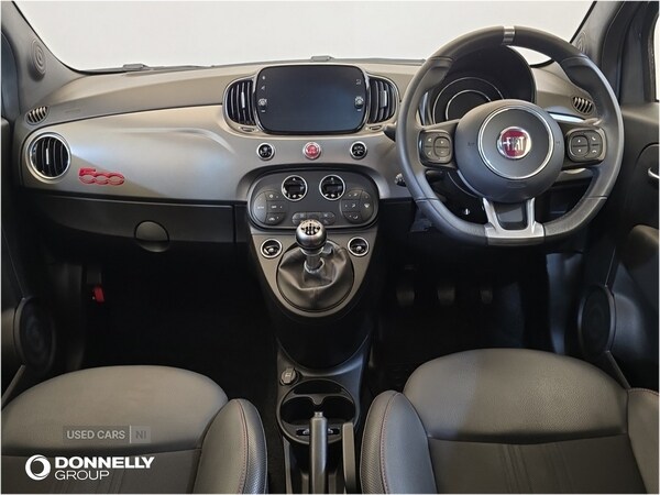 Used Fiat 500 2022 for sale - 76240738: Photo 19