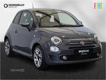 Fiat - 500