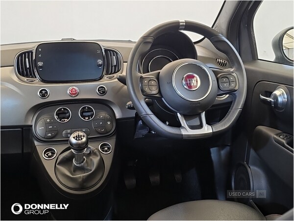 Used Fiat 500 2022 for sale - 76240738: Photo 20