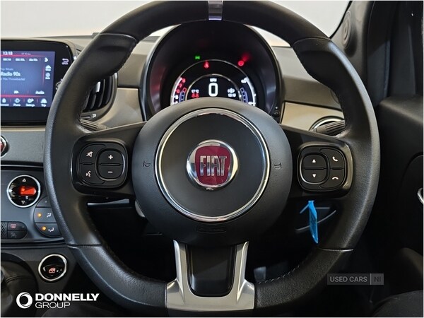 Used Fiat 500 2022 for sale - 76240738: Photo 21