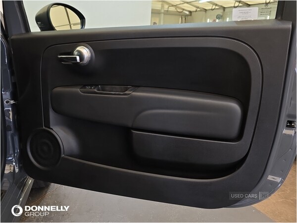 Used Fiat 500 2022 for sale - 76240738: Photo 22
