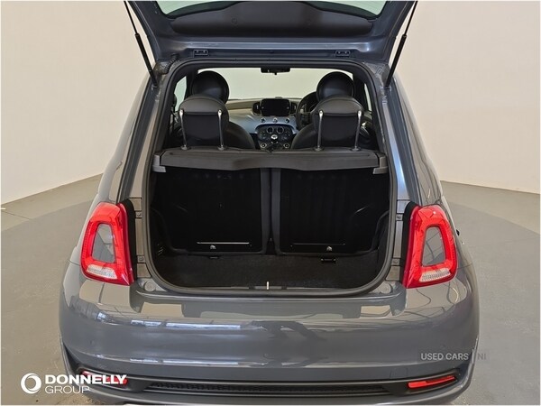 Used Fiat 500 2022 for sale - 76240738: Photo 23