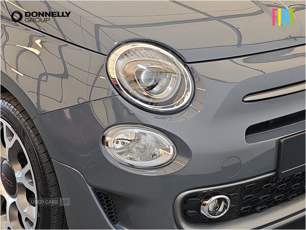 Used Fiat 500 2022 for sale - 76240738: Photo 24