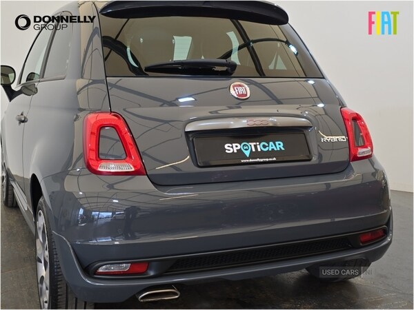 Used Fiat 500 2022 for sale - 76240738: Photo 25