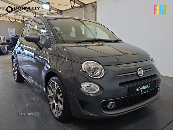 Used Fiat 500 2022 for sale - 76240738: Photo 26