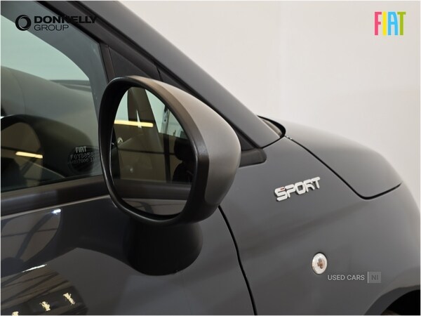 Used Fiat 500 2022 for sale - 76240738: Photo 27