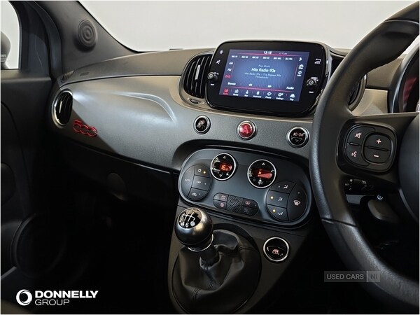 Used Fiat 500 2022 for sale - 76240738: Photo 29