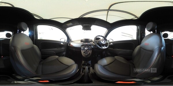 Used Fiat 500 2022 for sale - 76240738: Photo 2
