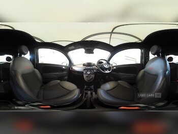 Used Fiat 500 2022 for sale - 76240738: Photo 2