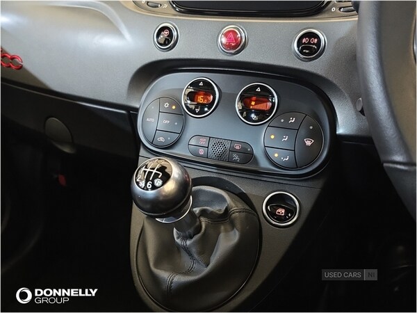 Used Fiat 500 2022 for sale - 76240738: Photo 30