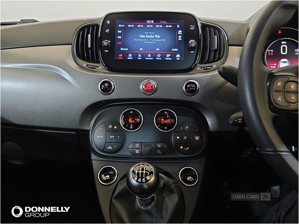 Used Fiat 500 2022 for sale - 76240738: Photo 31