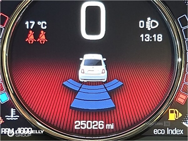 Used Fiat 500 2022 for sale - 76240738: Photo 32