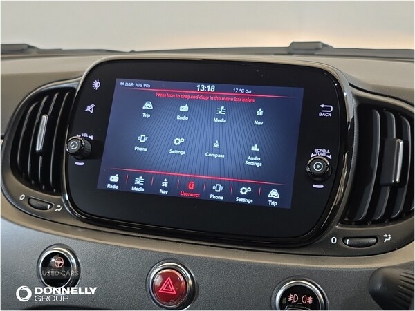 Used Fiat 500 2022 for sale - 76240738: Photo 34